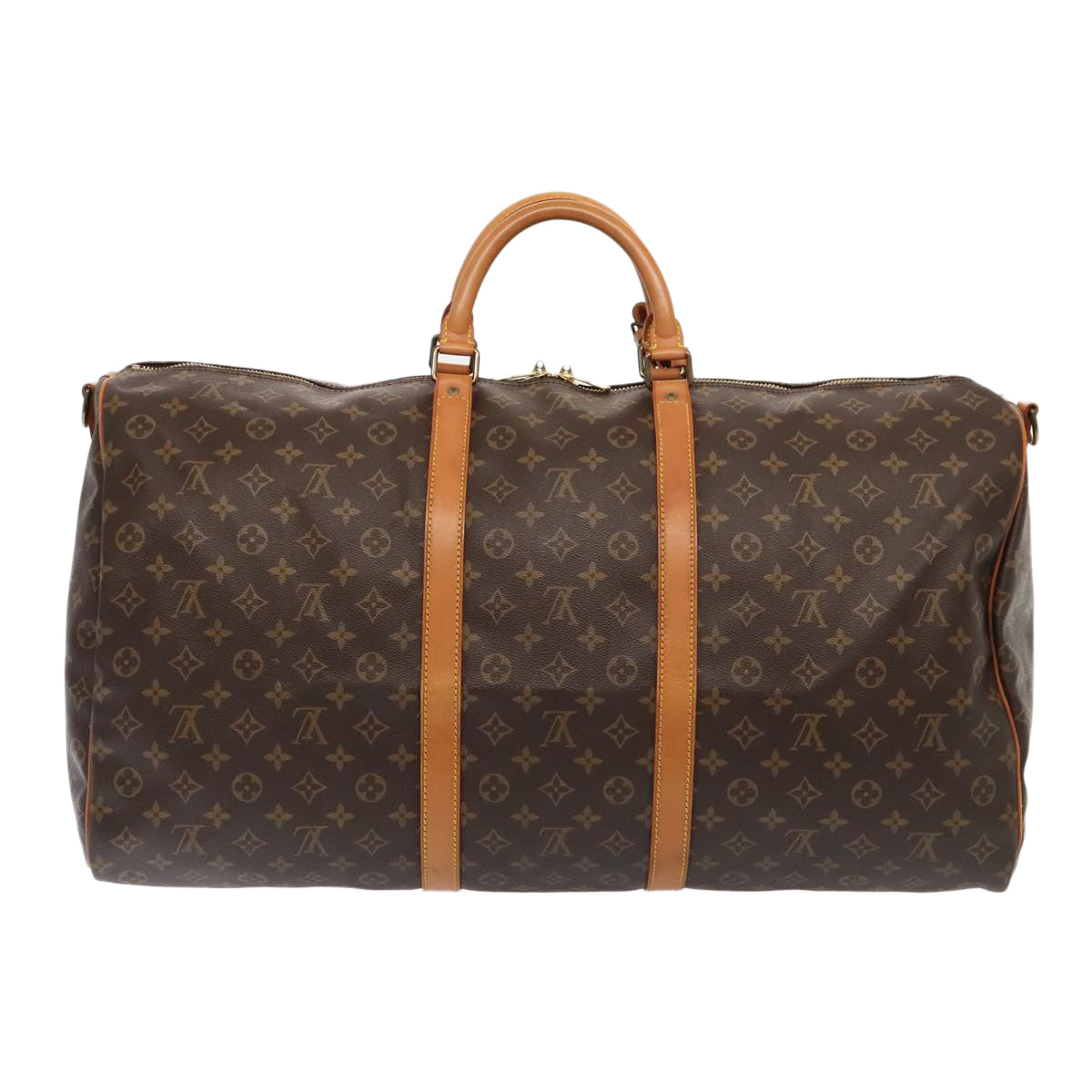 Keepall Bandouliere 55 Monogram
