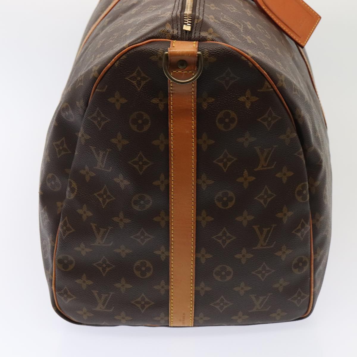 Keepall Bandouliere 55 Monogram