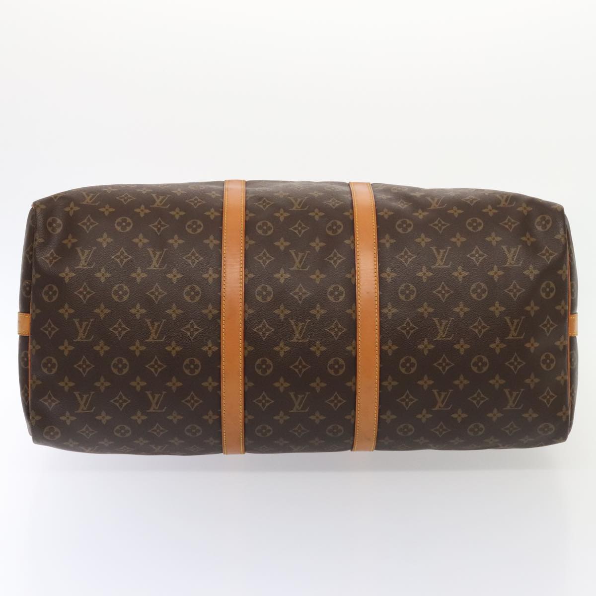 Keepall Bandouliere 55 Monogram