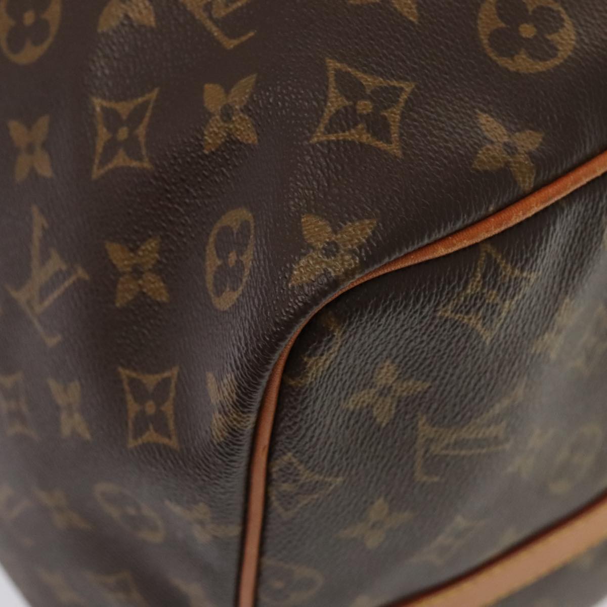 Keepall Bandouliere 55 Monogram