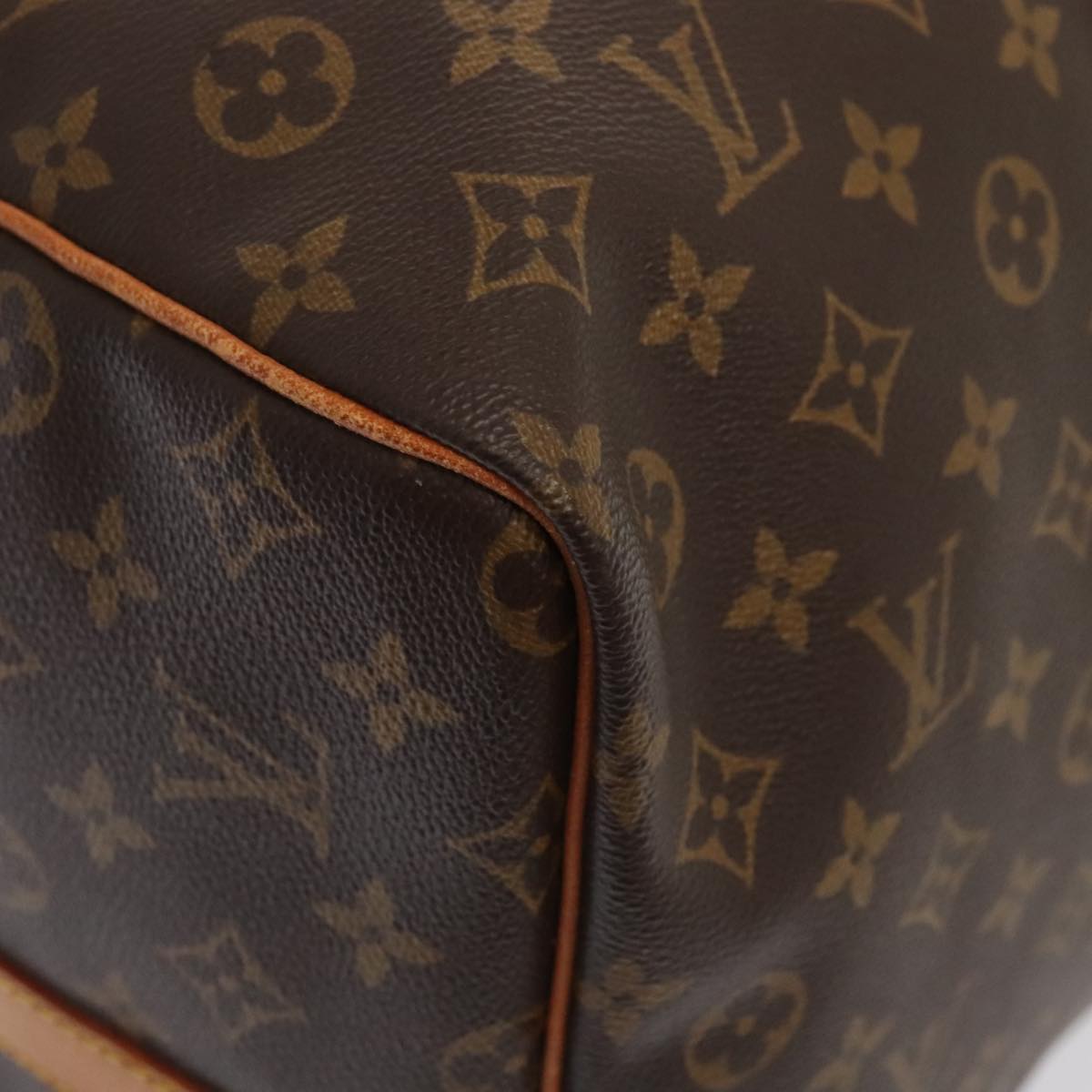 Keepall Bandouliere 55 Monogram
