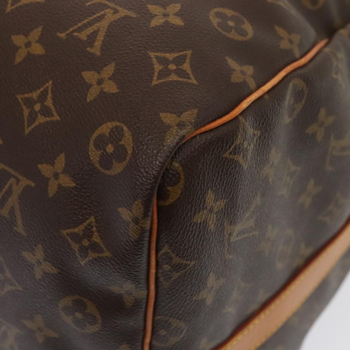 Keepall Bandouliere 55 Monogram