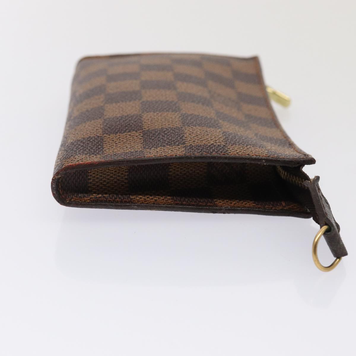 Pochette Damier Ebene Clutch