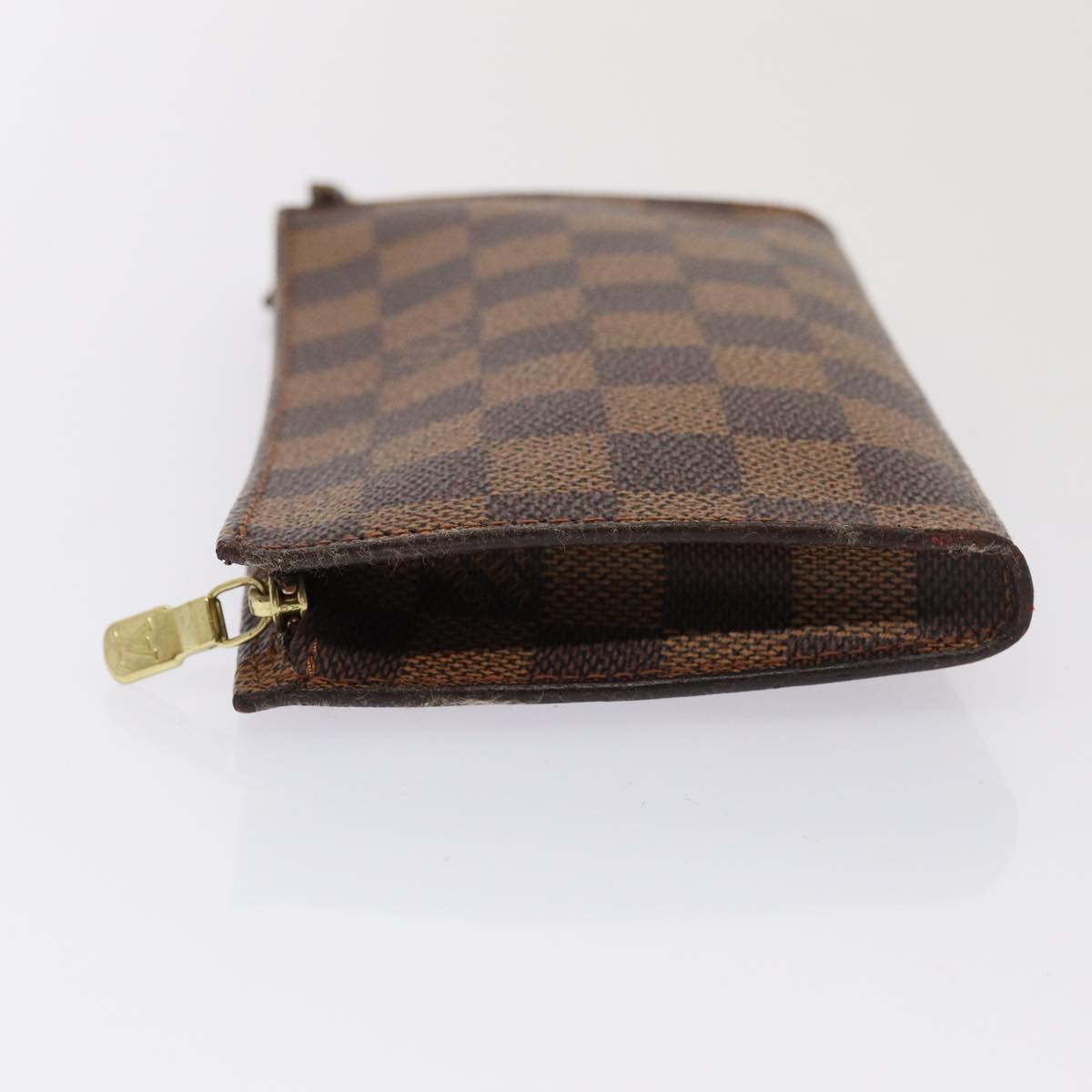 Pochette Damier Ebene Clutch