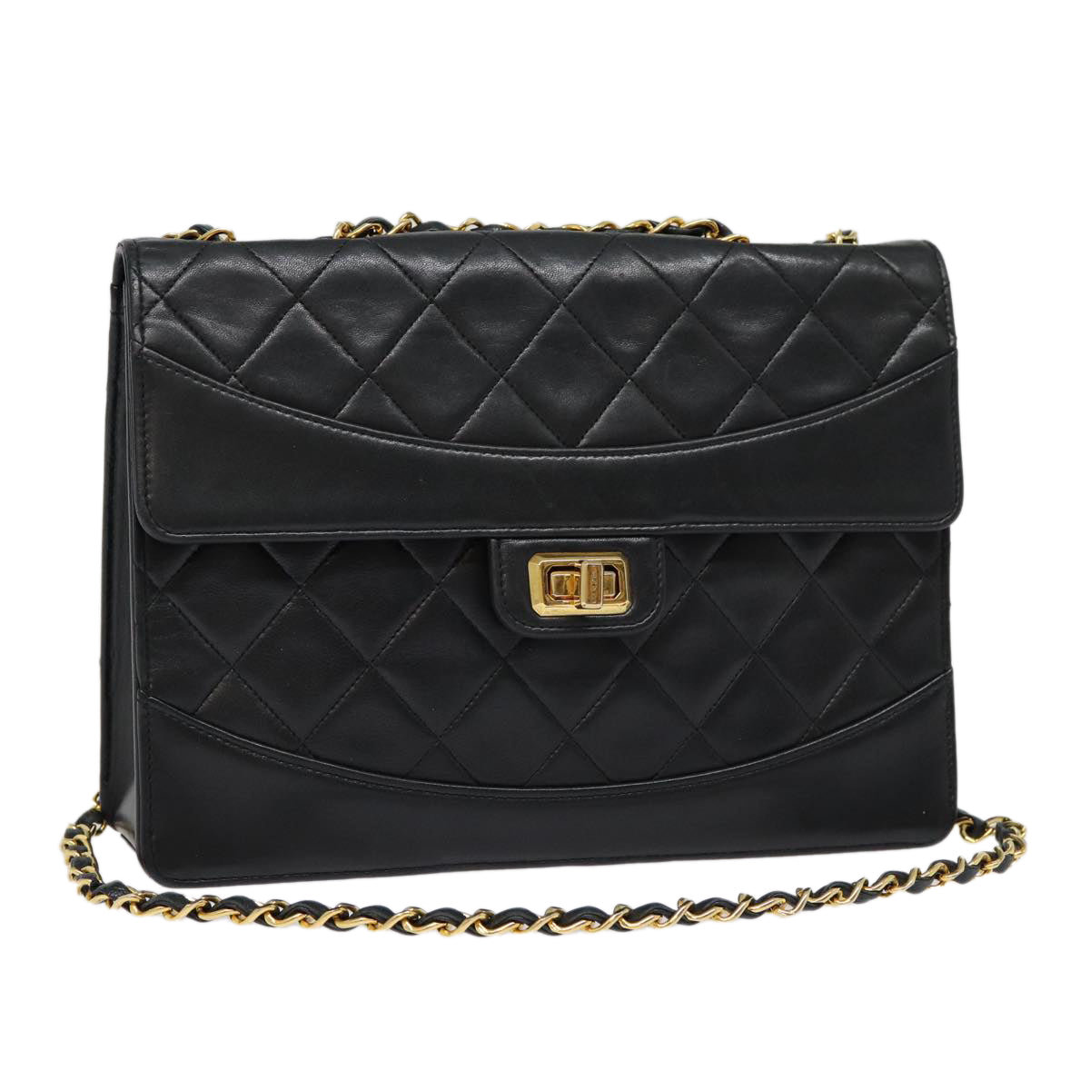 Chanel Classic Flap Bag Shoulder Bag