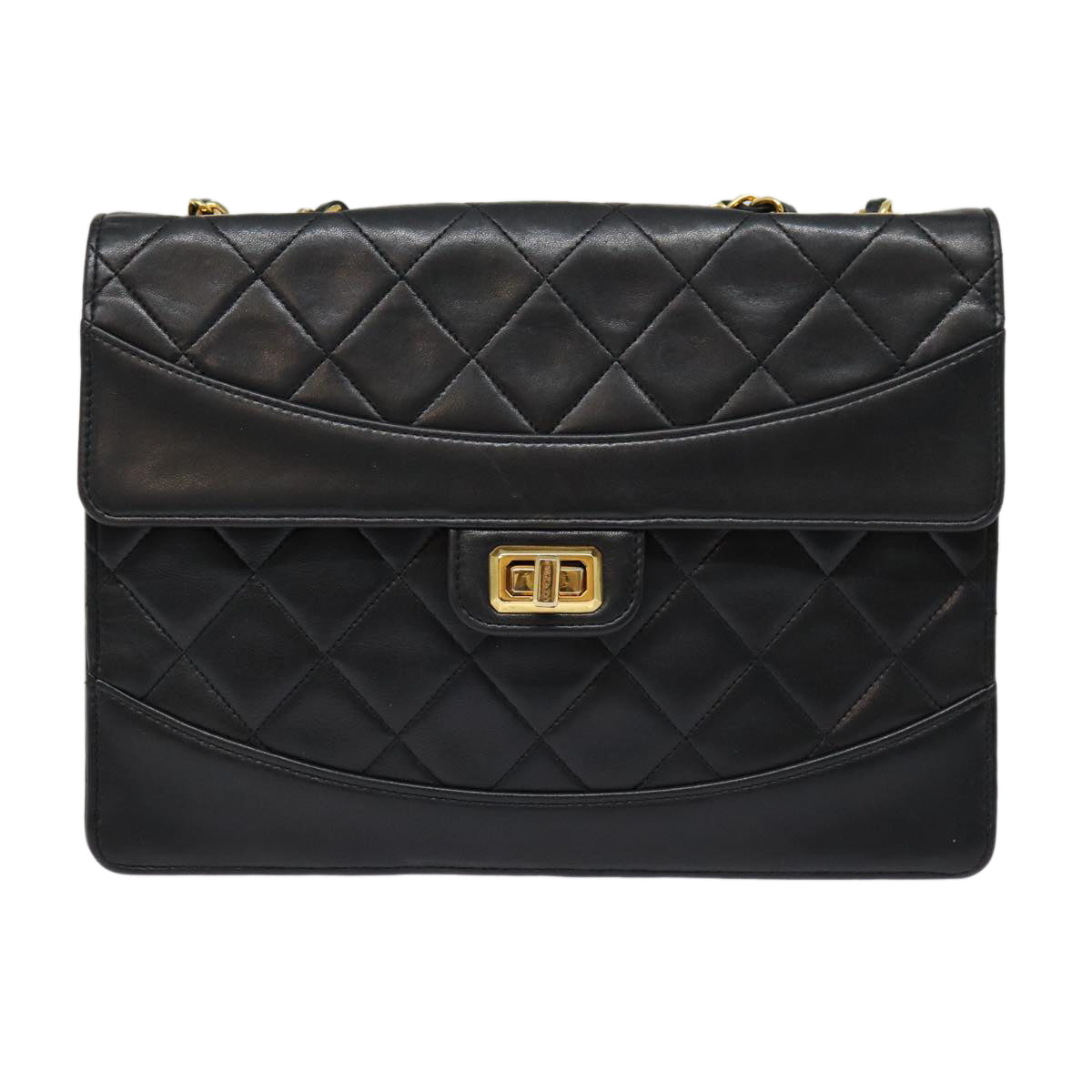 Chanel Classic Flap Bag Shoulder Bag