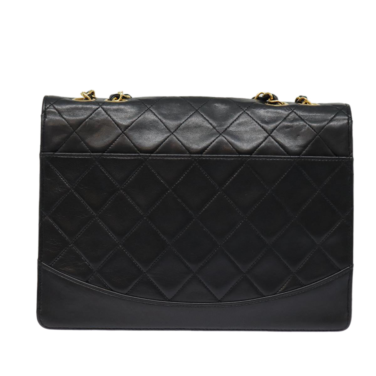 Chanel Classic Flap Bag Shoulder Bag