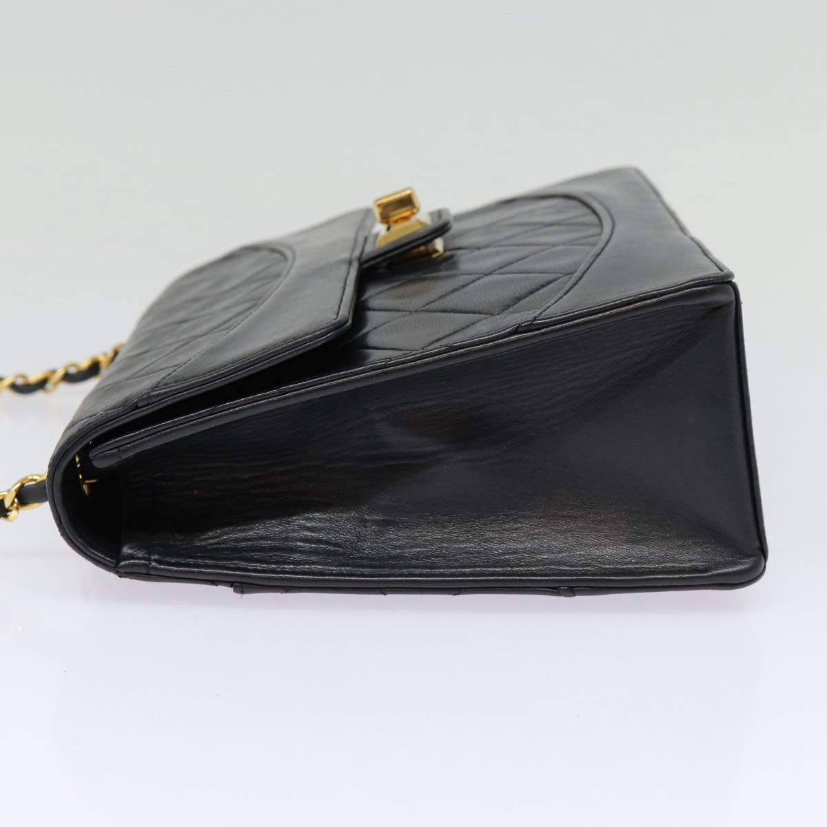 Chanel Classic Flap Bag Shoulder Bag