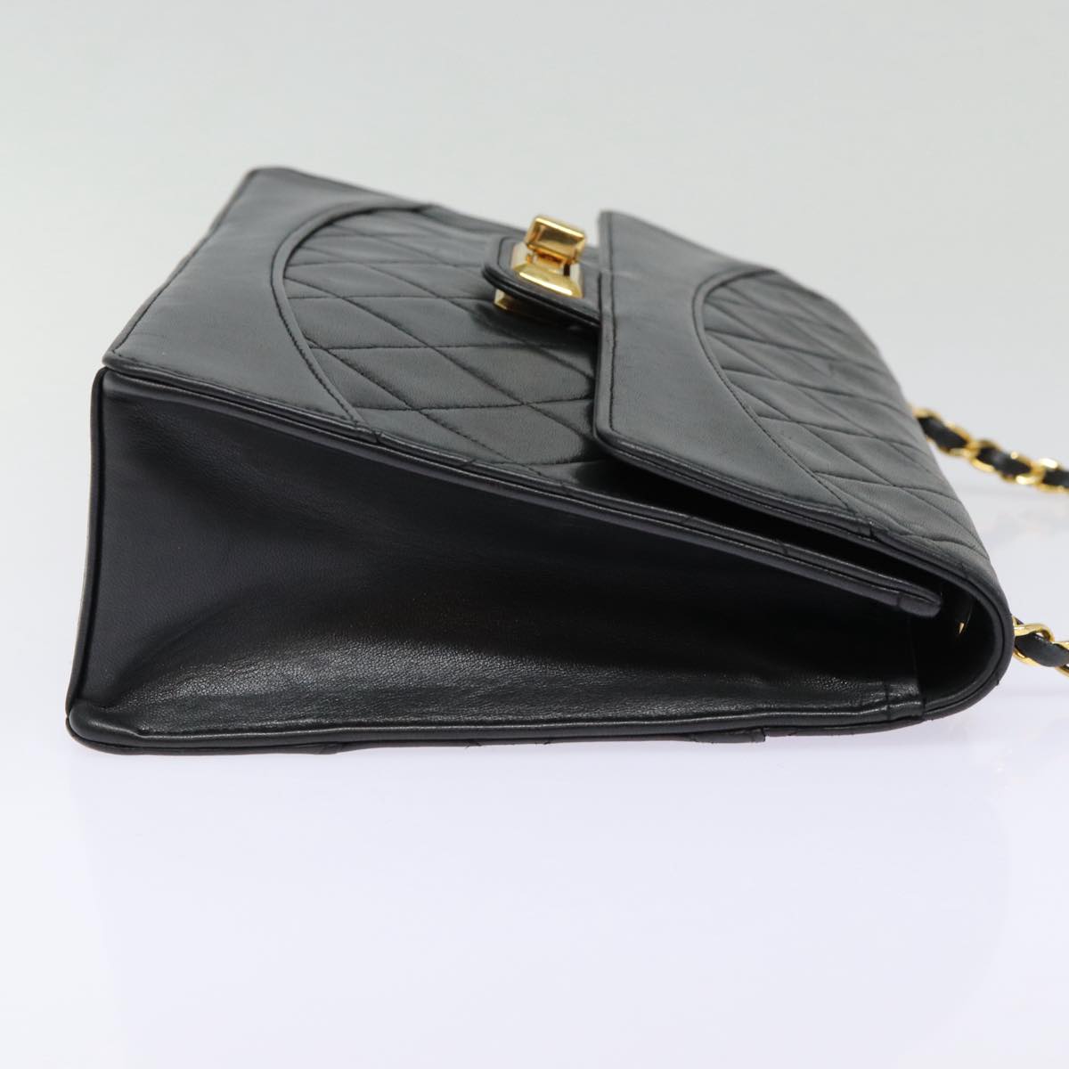 Chanel Classic Flap Bag Shoulder Bag