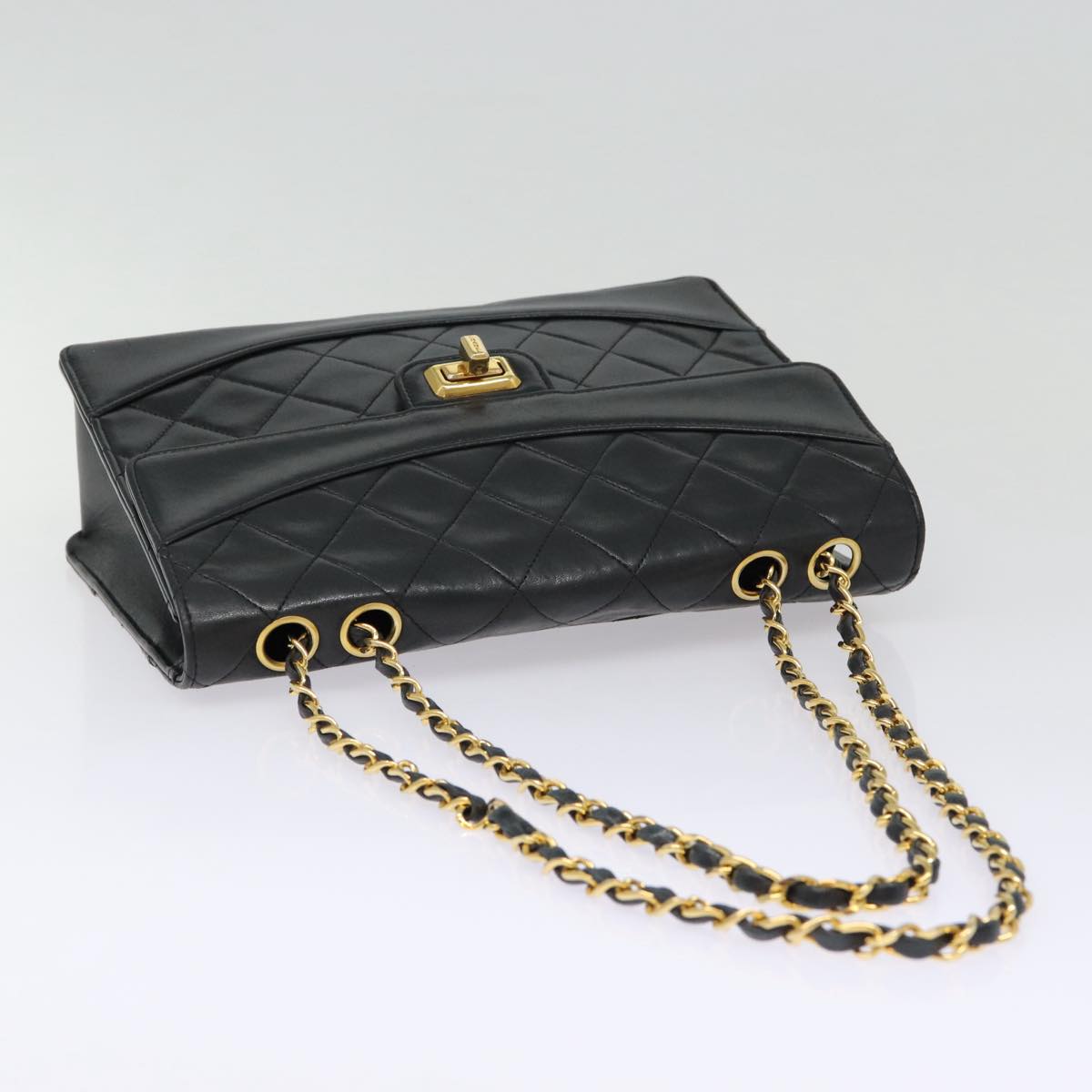 Chanel Classic Flap Bag Shoulder Bag