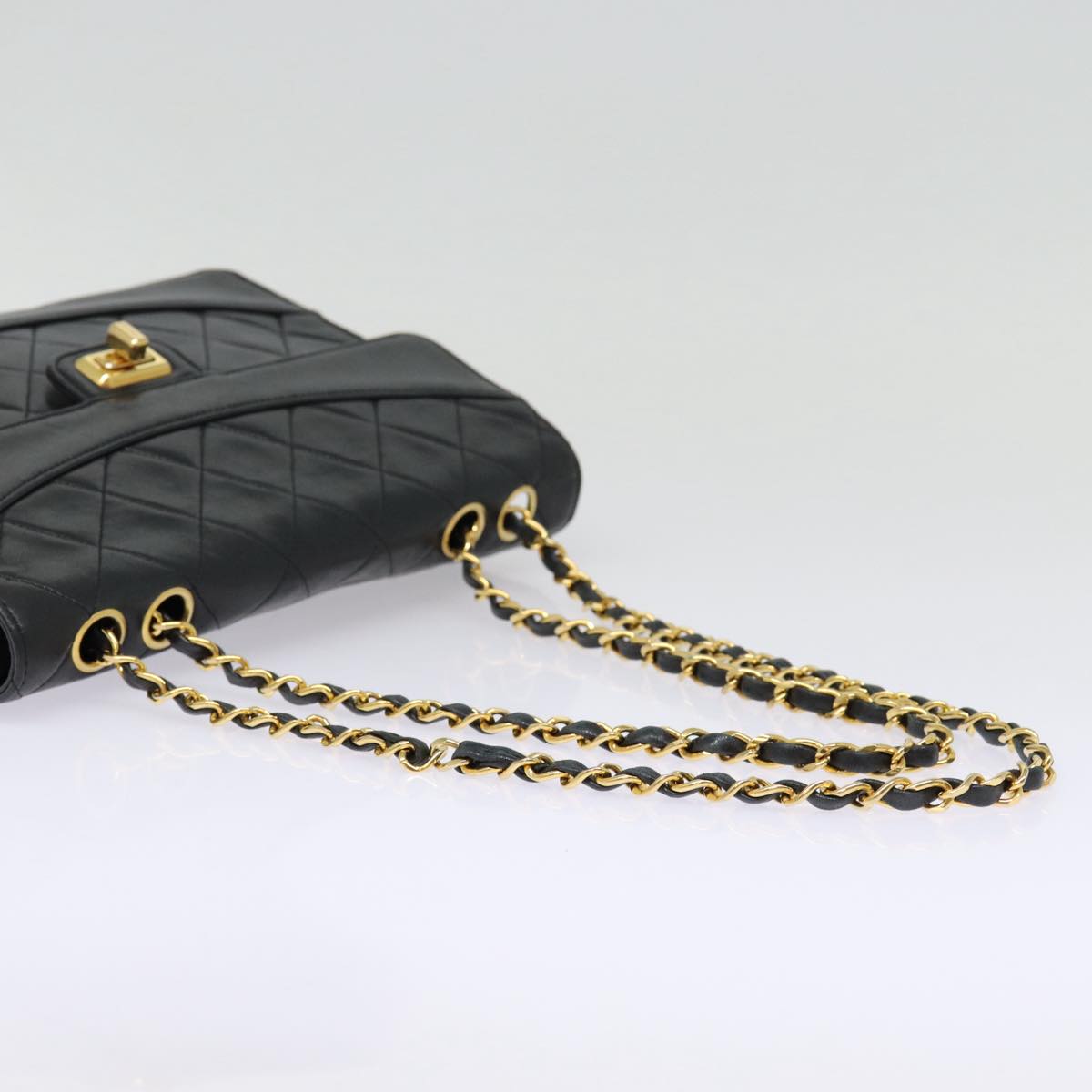 Chanel Classic Flap Bag Shoulder Bag
