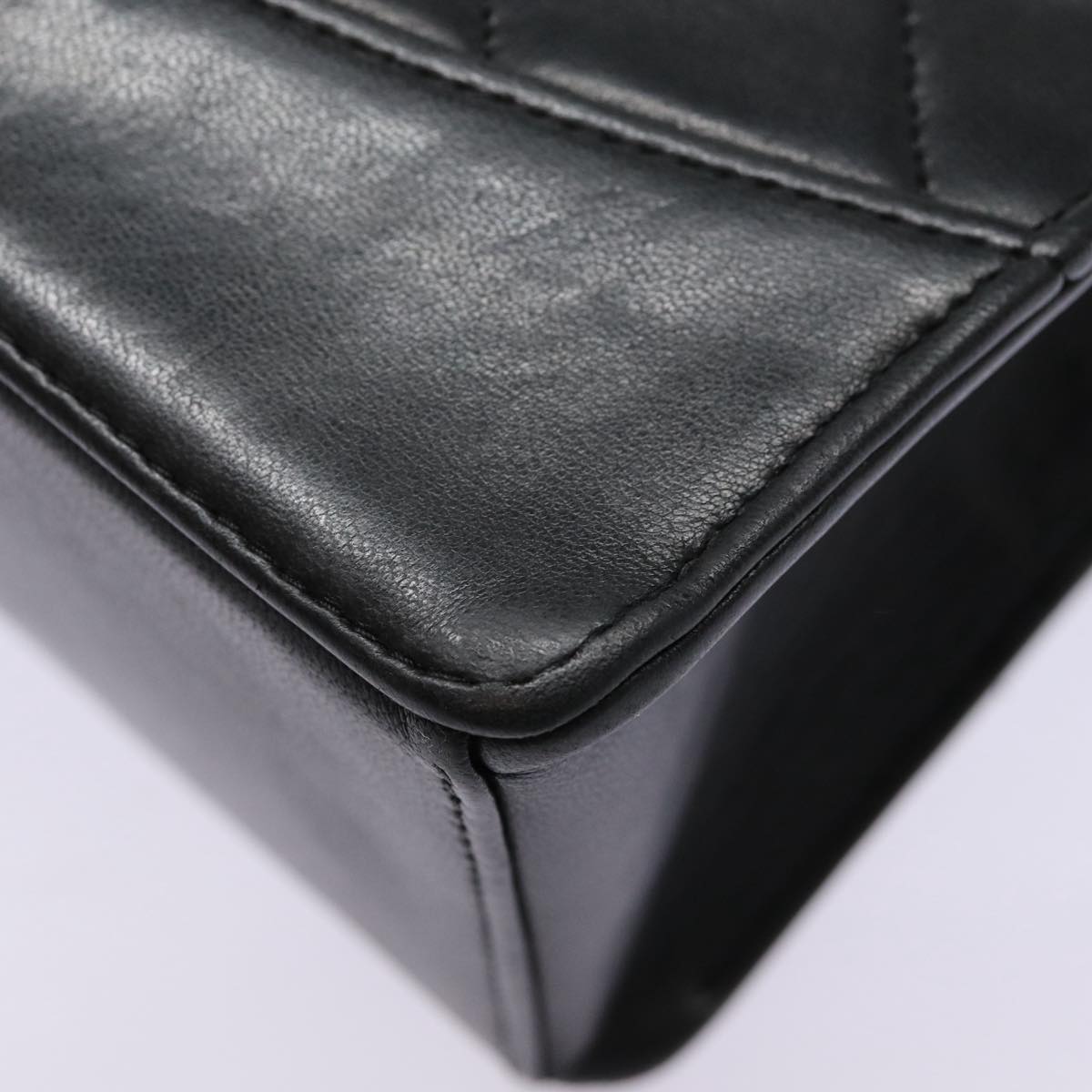 Chanel Classic Flap Bag Shoulder Bag