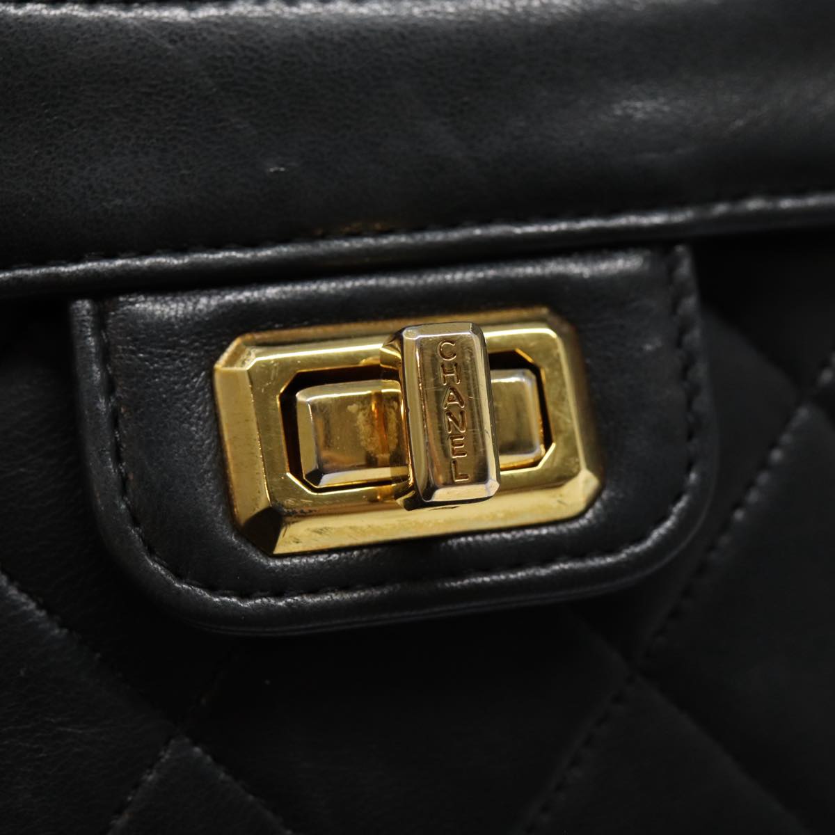 Chanel Classic Flap Bag Shoulder Bag