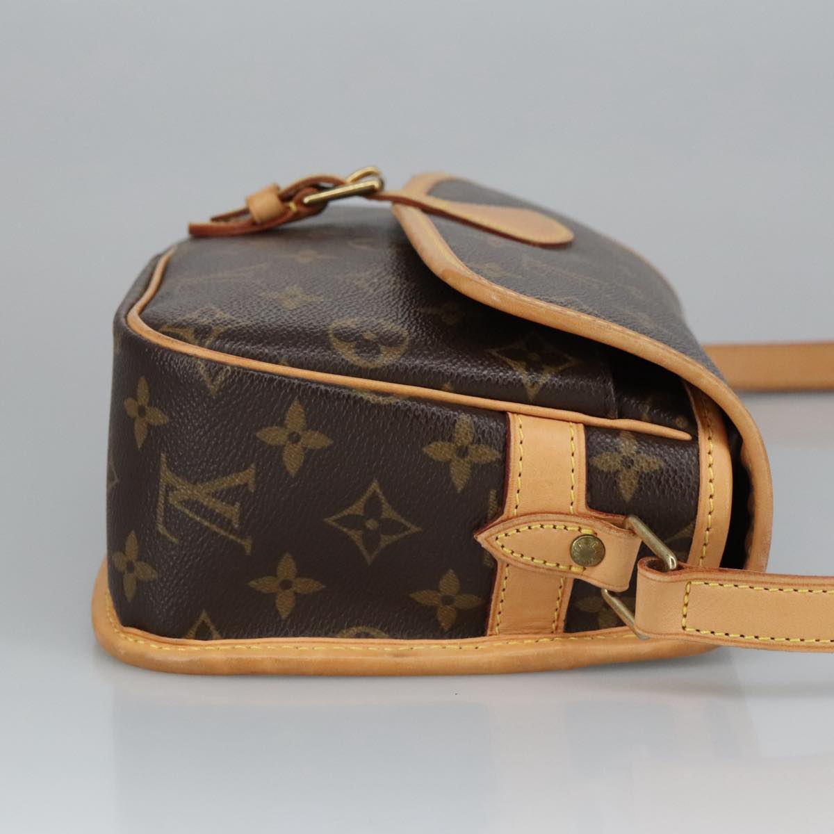 Pochette Crosbody M51247 Shoulder Bag