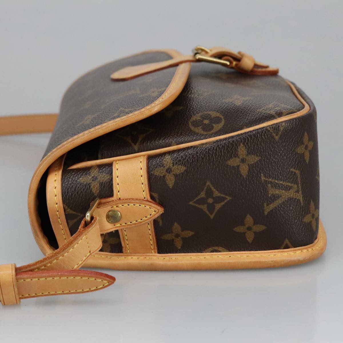 Pochette Crosbody M51247 Shoulder Bag