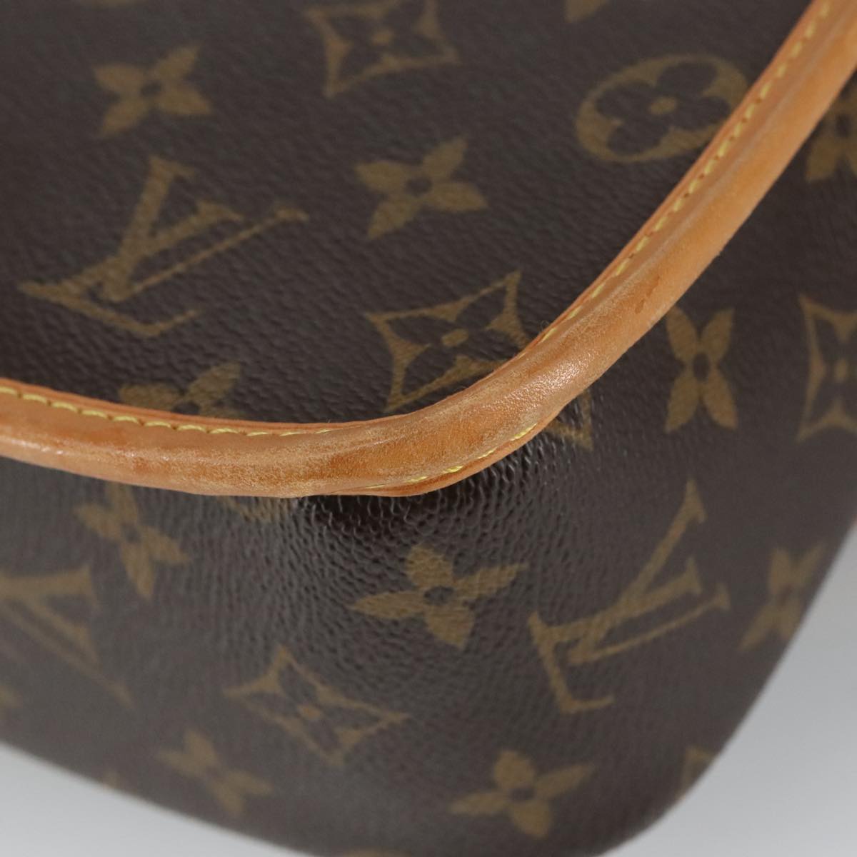 Pochette Crosbody M51247 Shoulder Bag