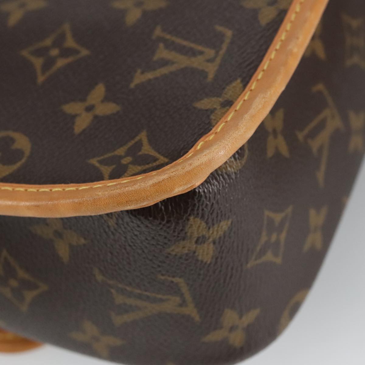 Pochette Crosbody M51247 Shoulder Bag