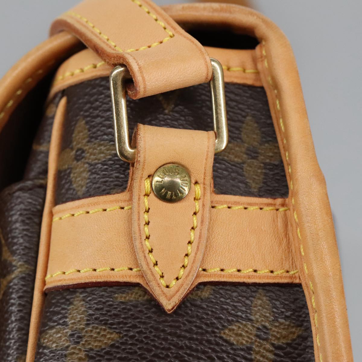 Pochette Crosbody M51247 Shoulder Bag