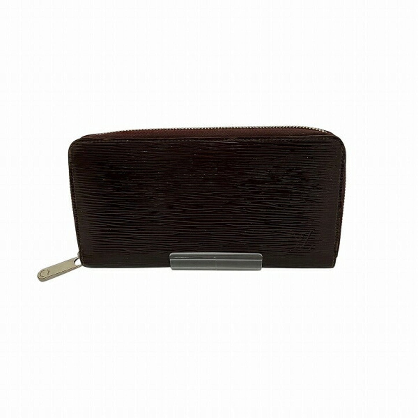 Zip Around Wallet Epi Leather Style