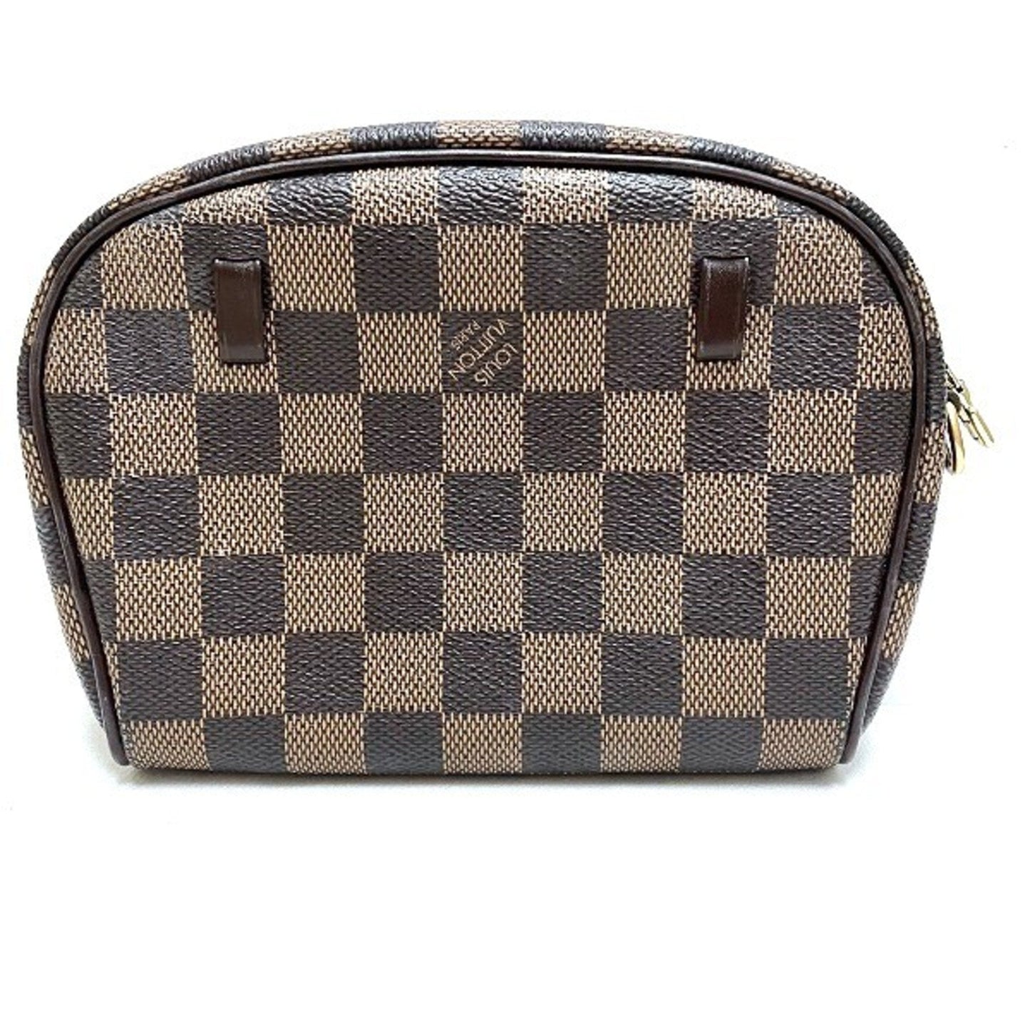 Pochette Accessoires Damier Azur Clutch