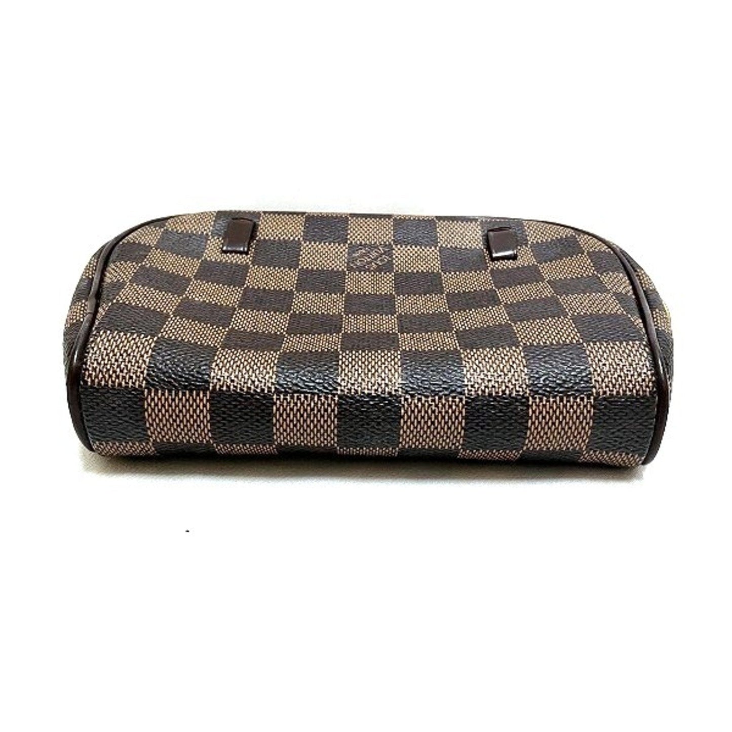 Pochette Accessoires Damier Azur Clutch