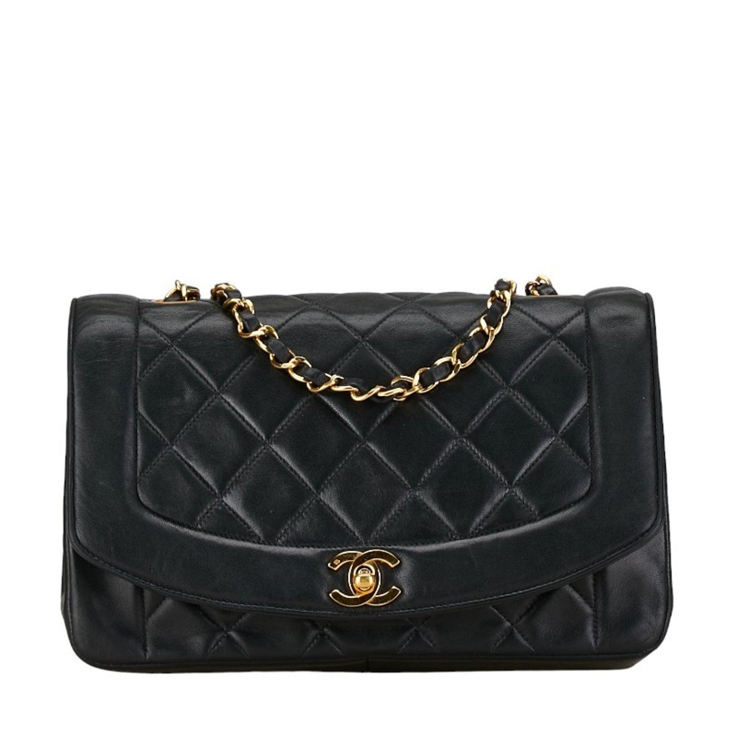 Chanel Classic Flap Shoulder Bag
