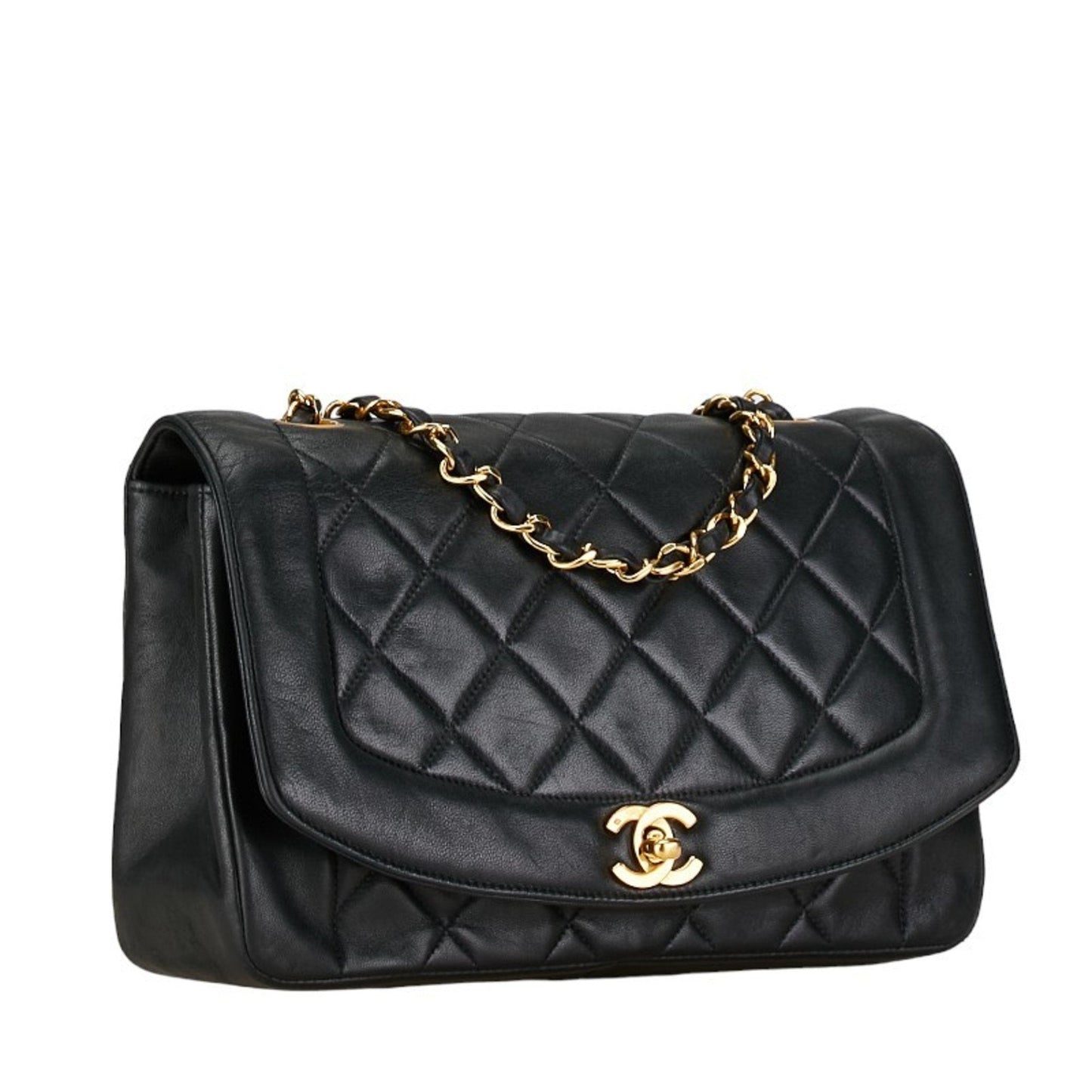 Chanel Classic Flap Shoulder Bag