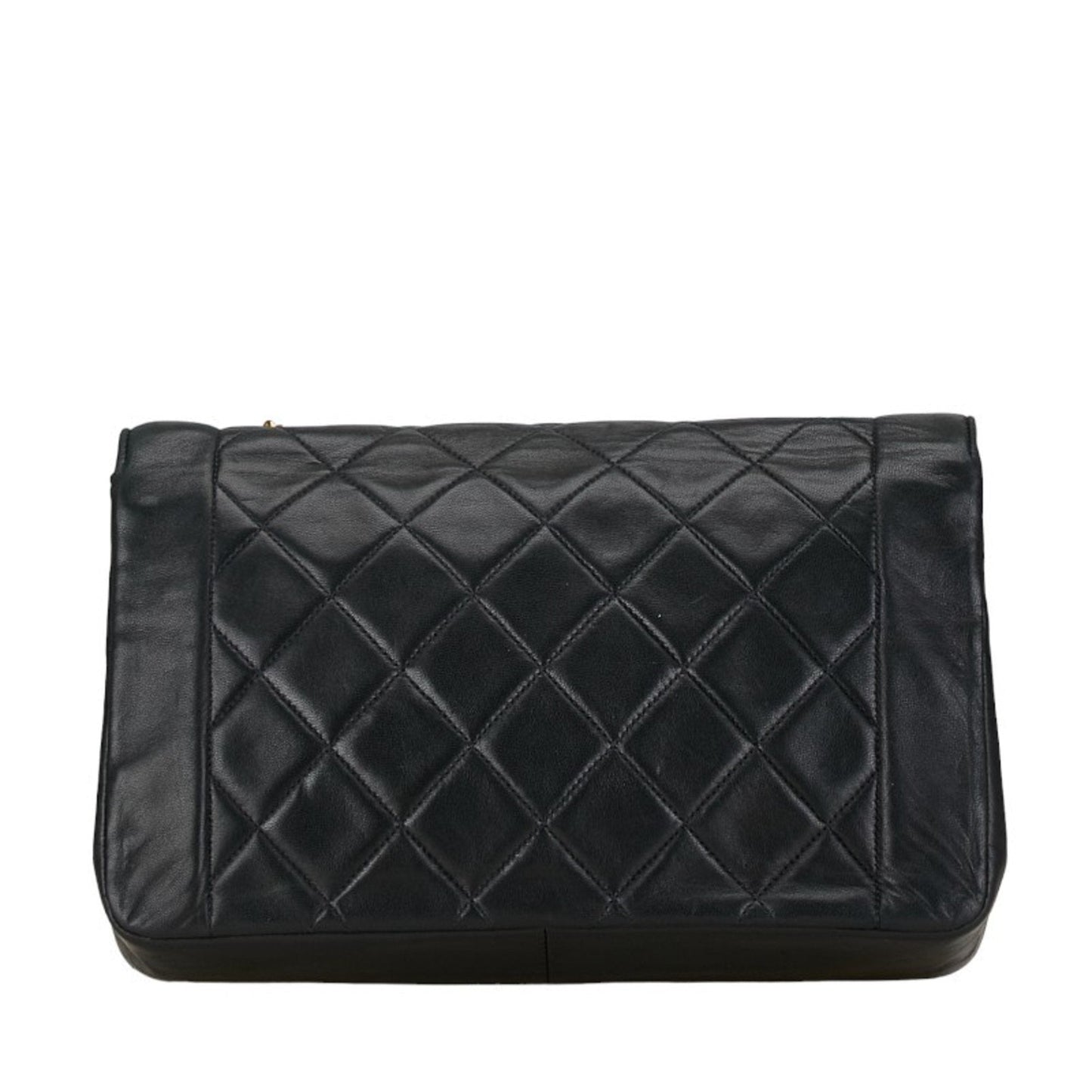 Chanel Classic Flap Shoulder Bag
