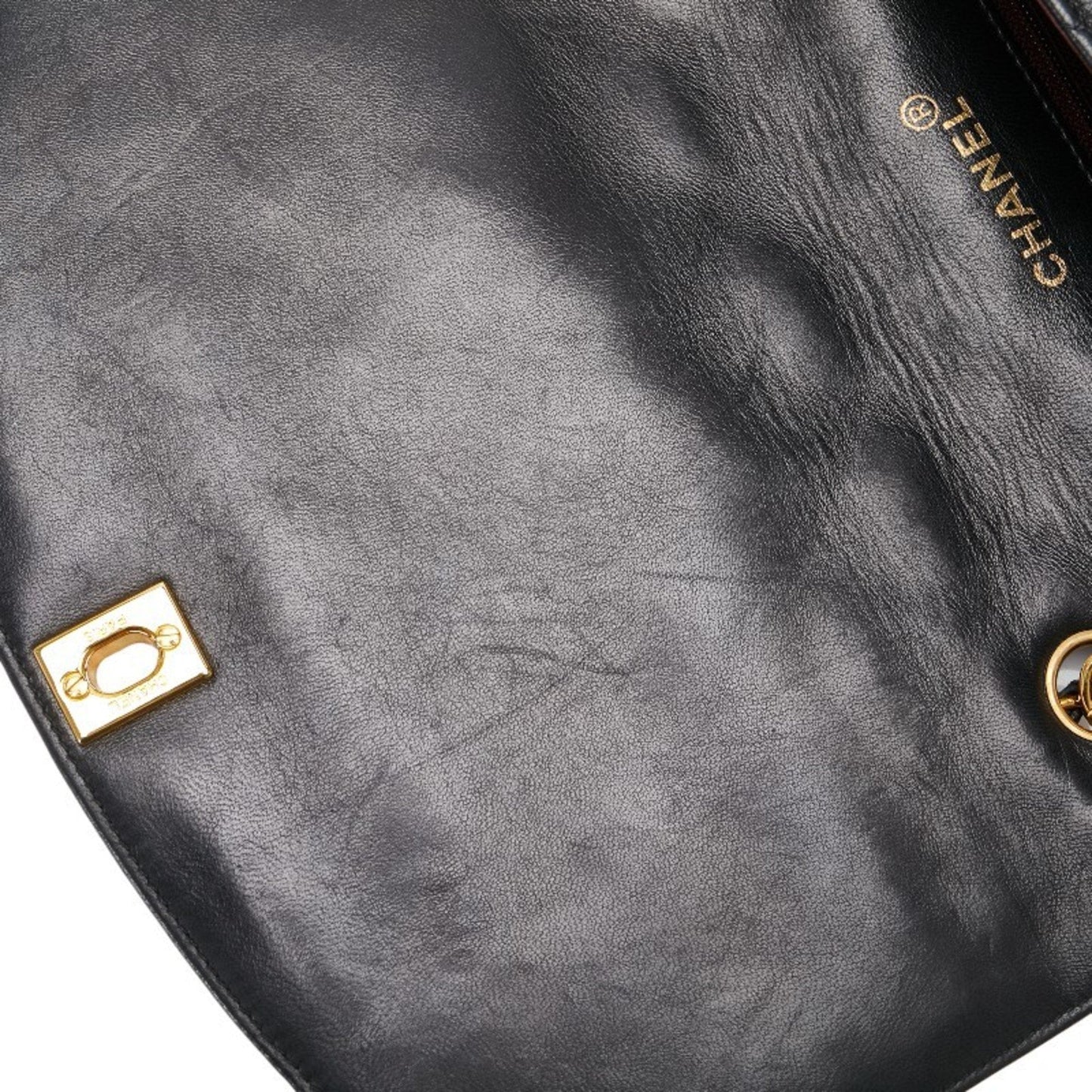 Chanel Classic Flap Shoulder Bag
