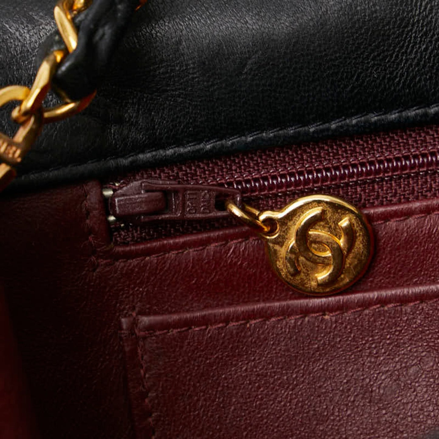 Chanel Classic Flap Shoulder Bag