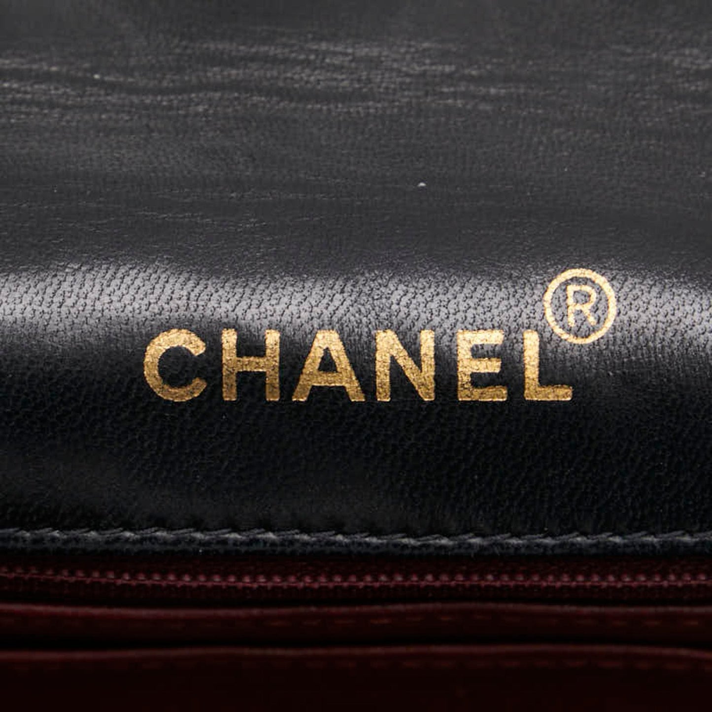 Chanel Classic Flap Shoulder Bag