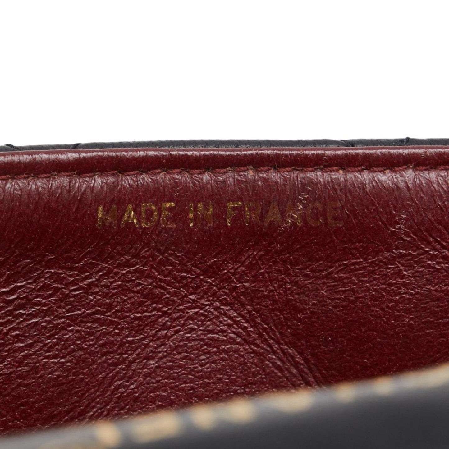 Chanel Classic Flap Shoulder Bag