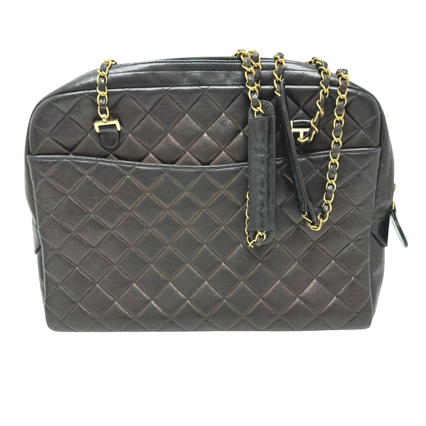 Chanel Classic Jumbo Shoulder Bag