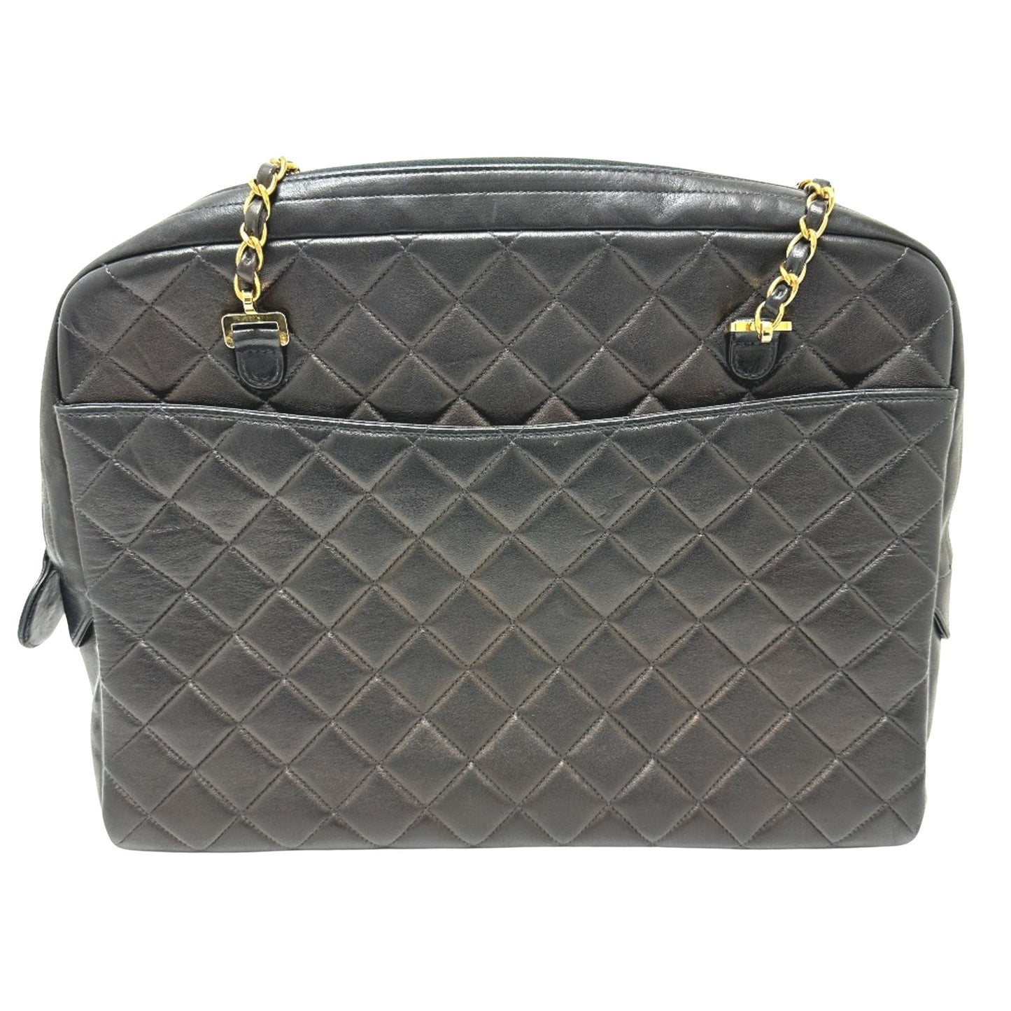 Chanel Classic Jumbo Shoulder Bag
