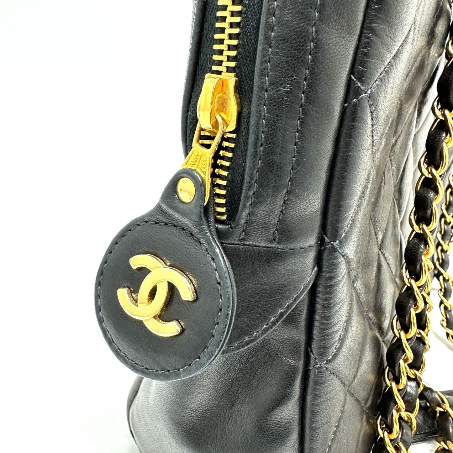 Chanel Classic Jumbo Shoulder Bag