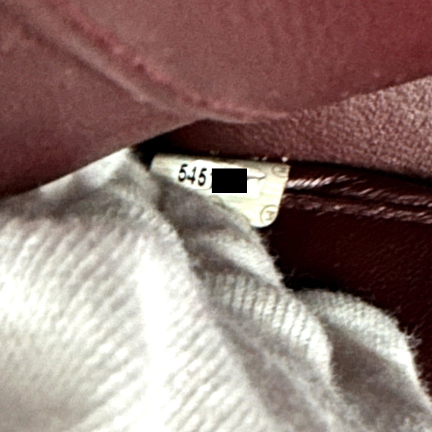 Chanel Classic Jumbo Shoulder Bag
