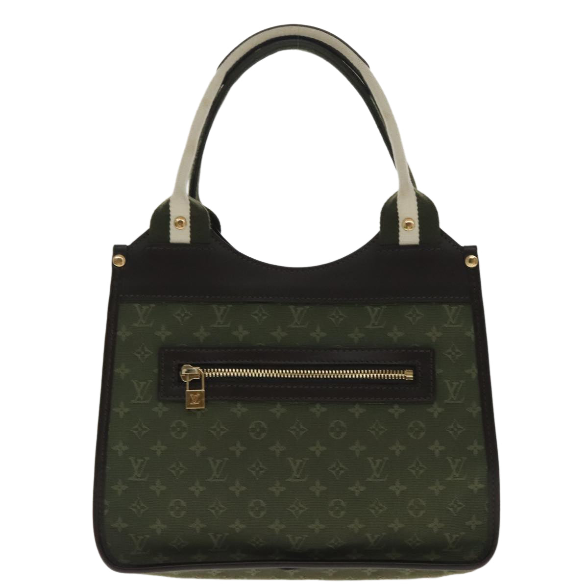 Monogram Canvas Pochette Mtis Shoulder Bag