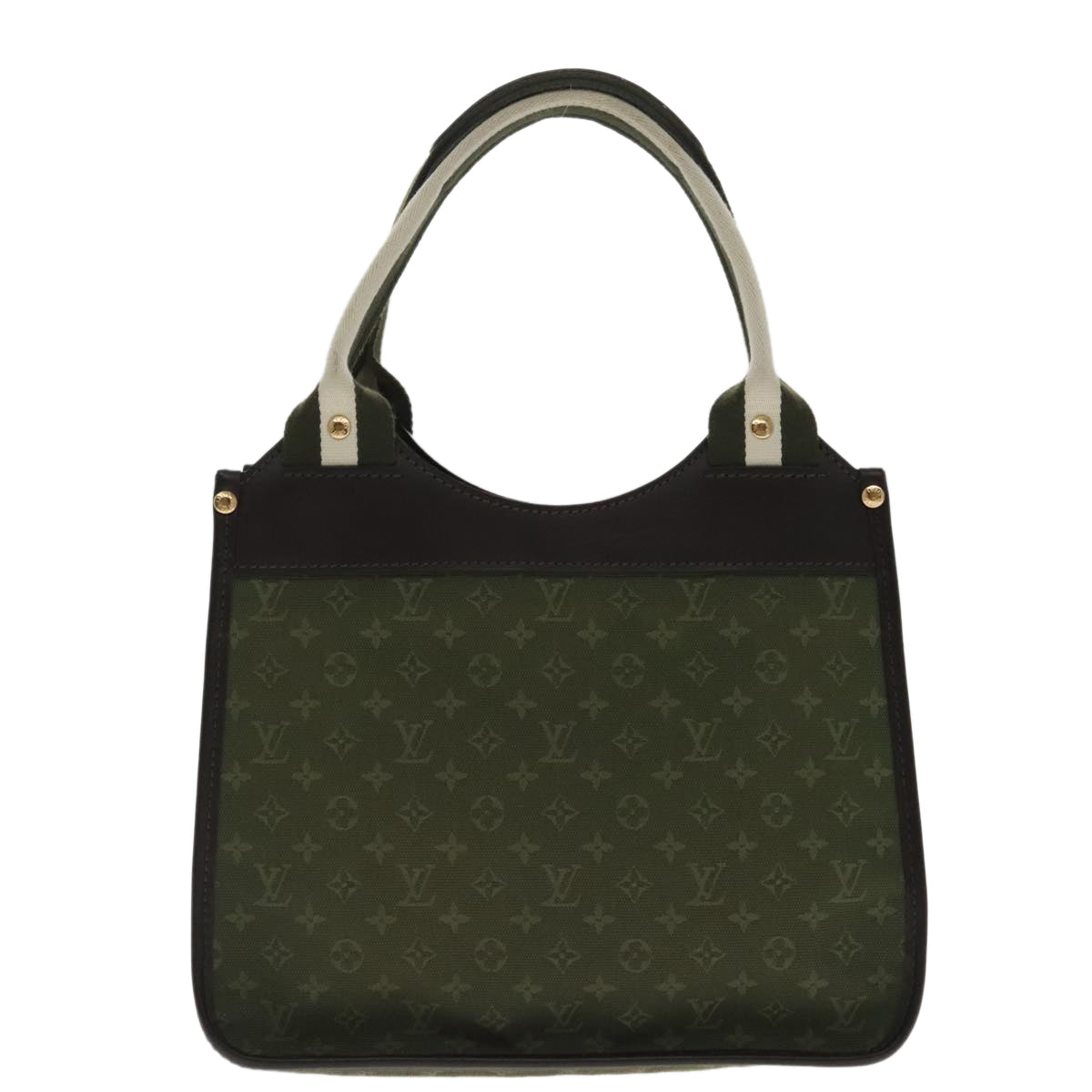Monogram Canvas Pochette Mtis Shoulder Bag