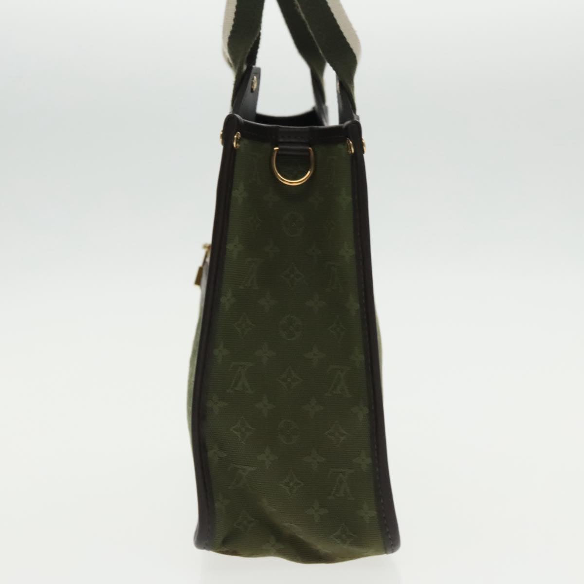 Monogram Canvas Pochette Mtis Shoulder Bag