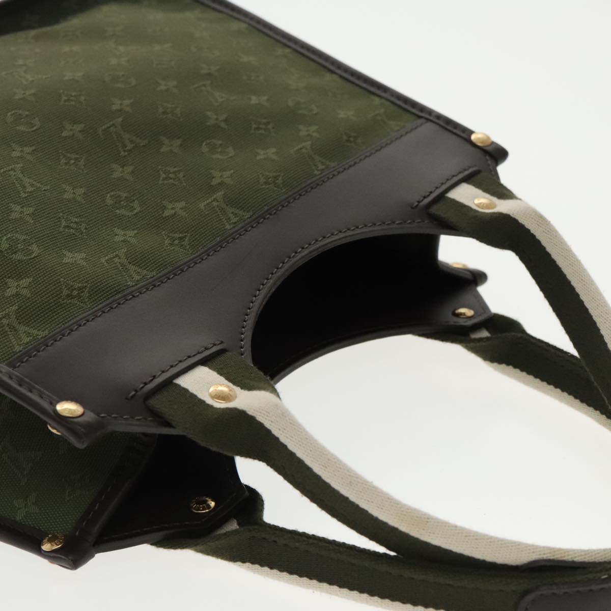 Monogram Canvas Pochette Mtis Shoulder Bag