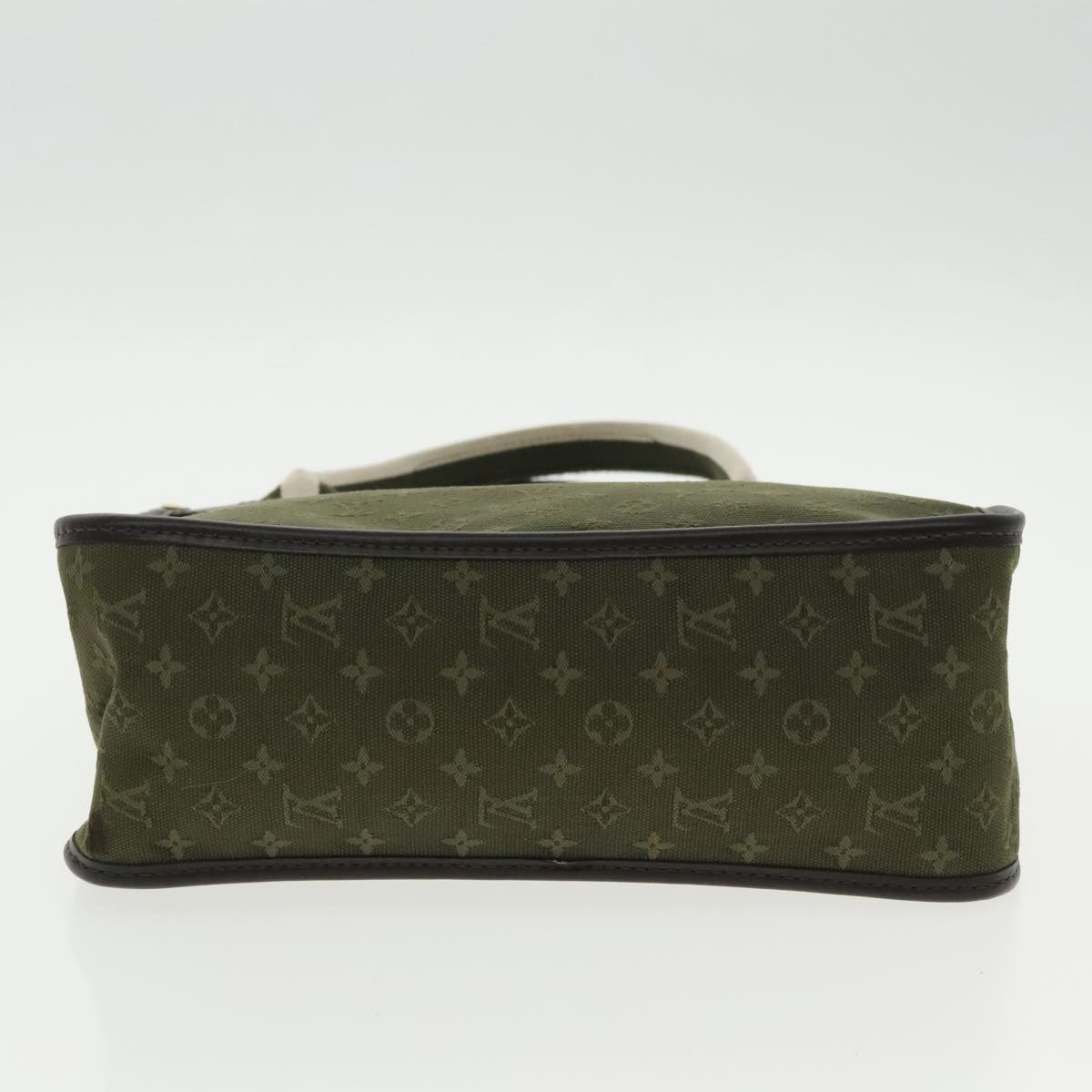 Monogram Canvas Pochette Mtis Shoulder Bag