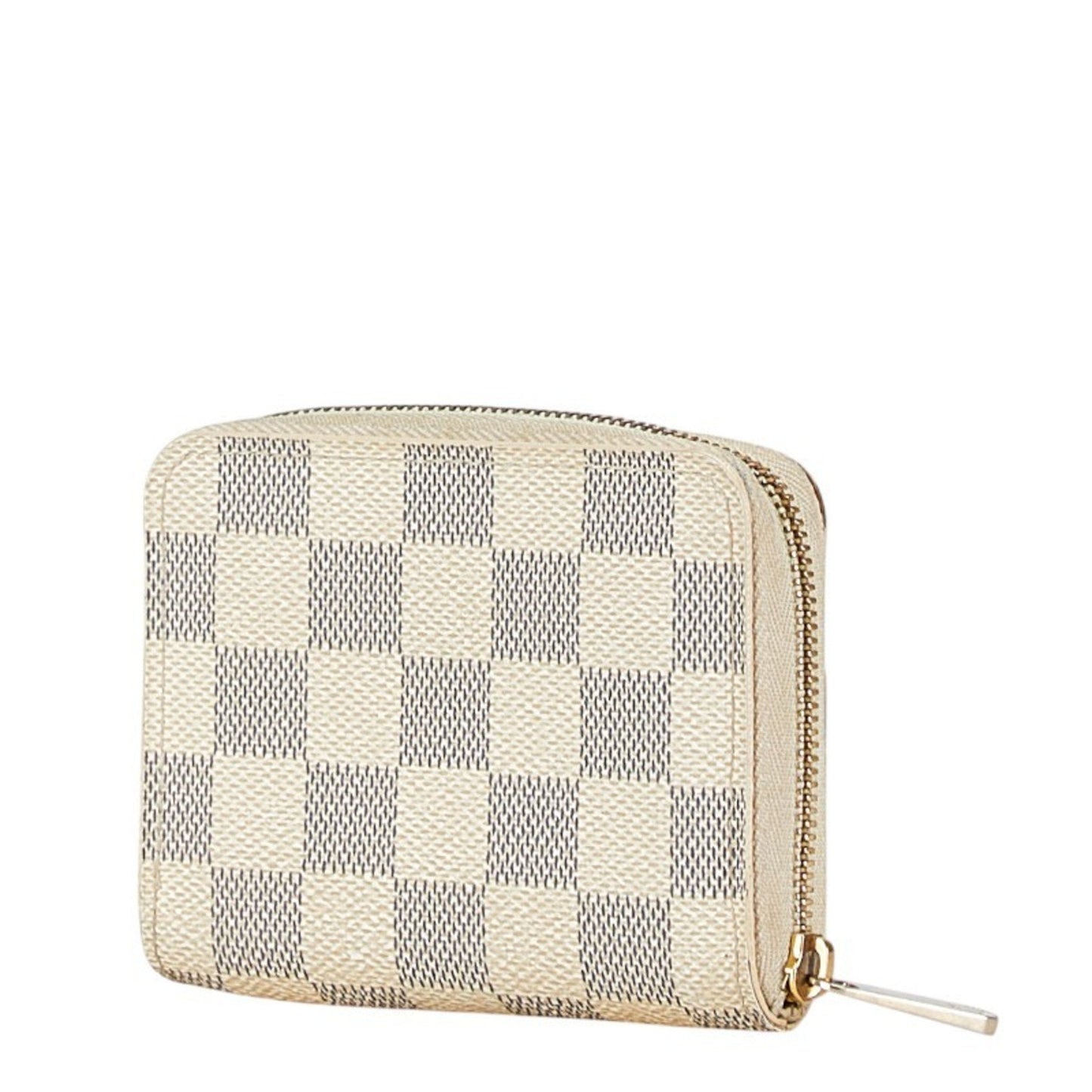 Pochette Clemence Damier Azur Wallet