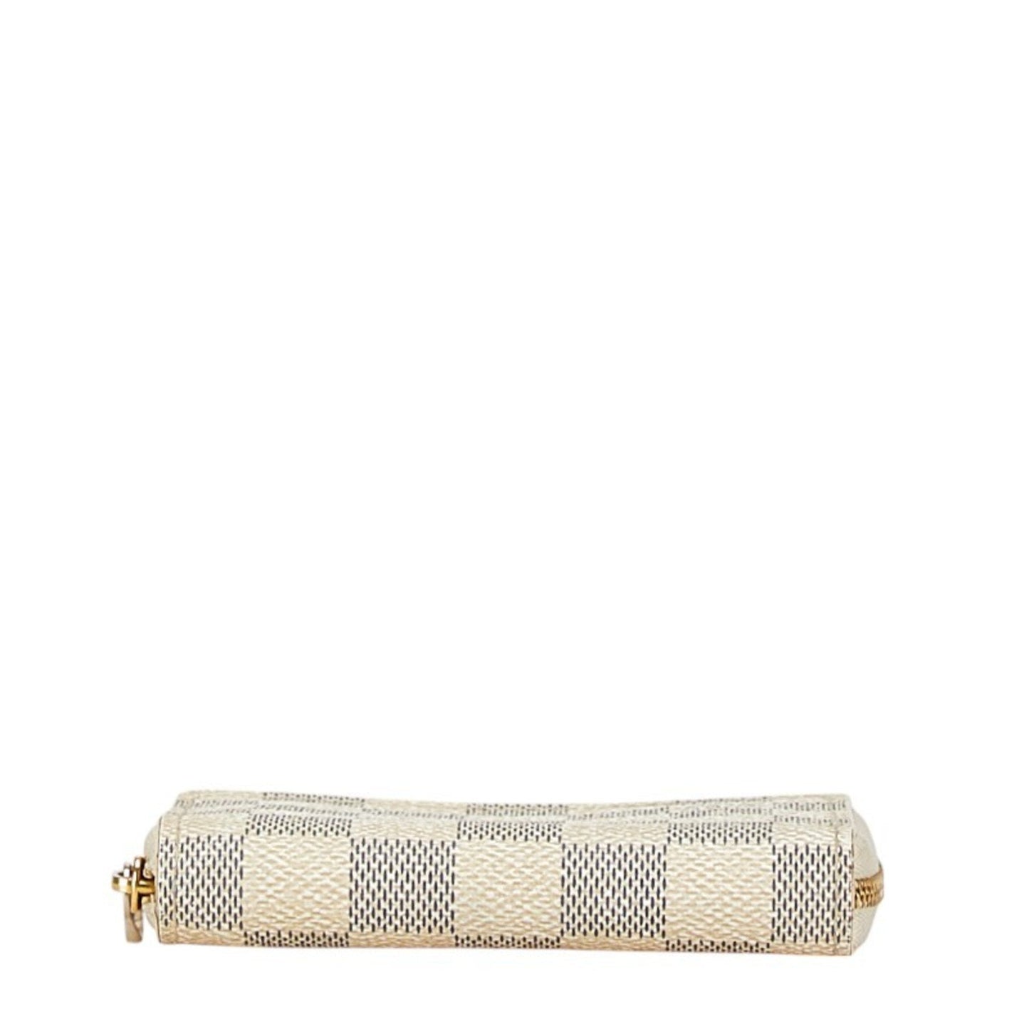 Pochette Clemence Damier Azur Wallet
