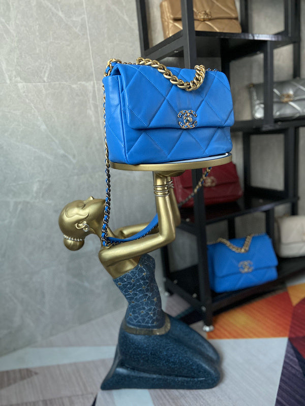 Satchel Bags - CHL Bags - 1651