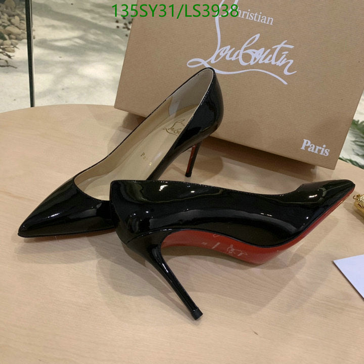 SAMC - CBL Women Shoes - 144