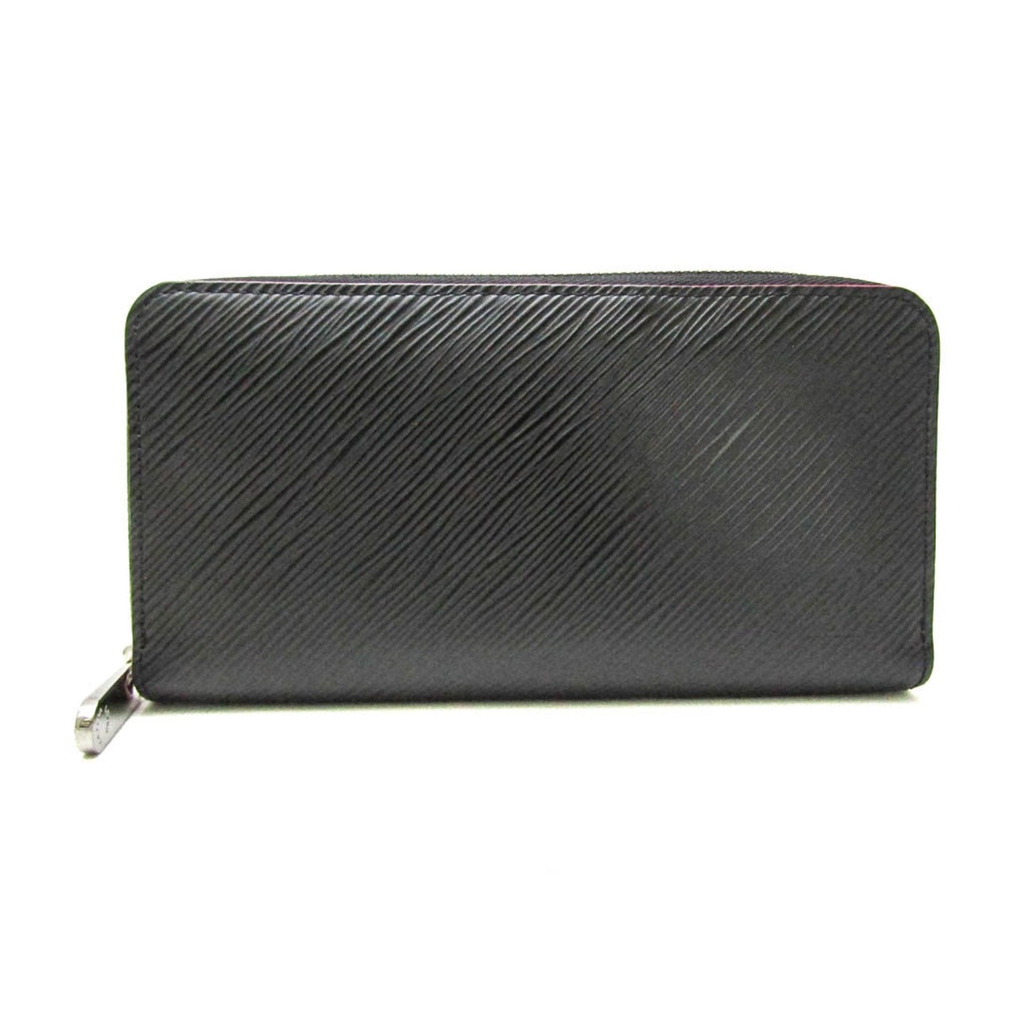 Zippy Wallet Damier Graphite N63077