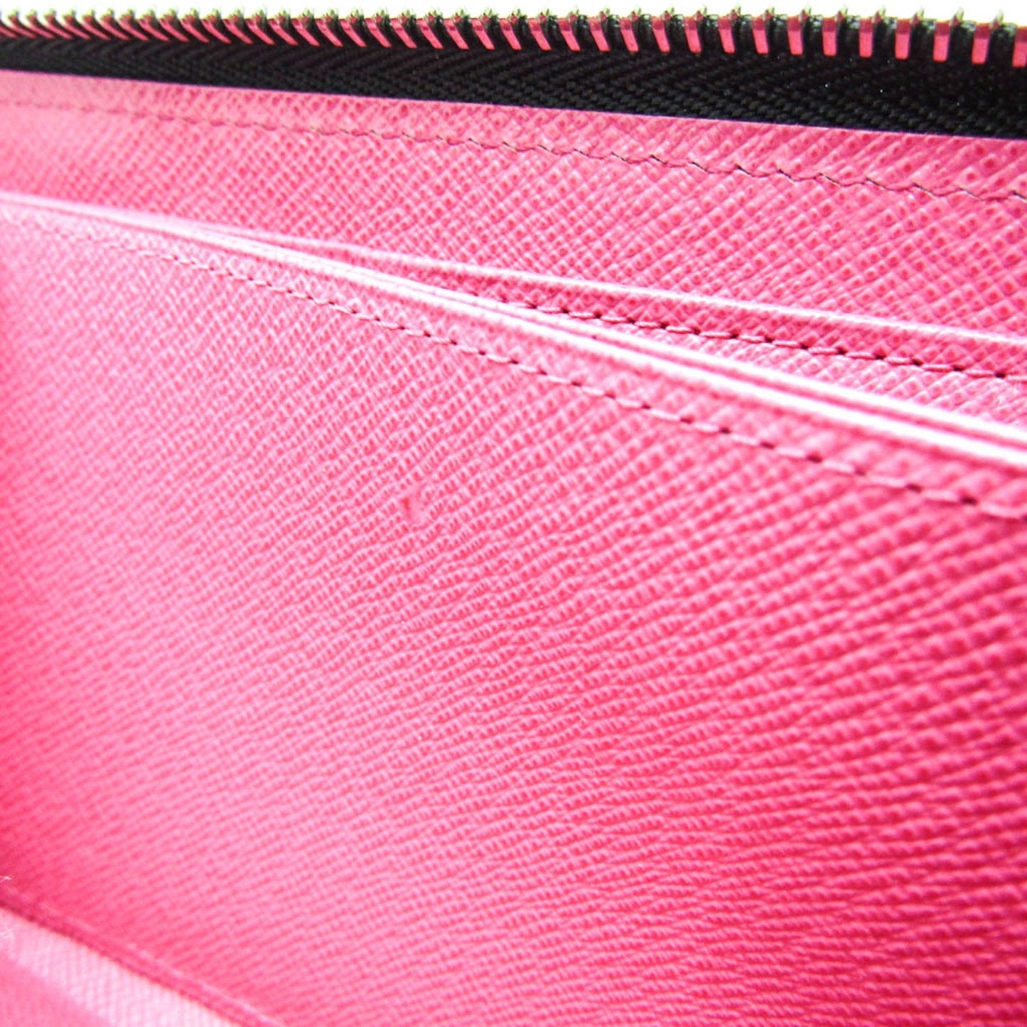 Zippy Wallet Damier Graphite N63077