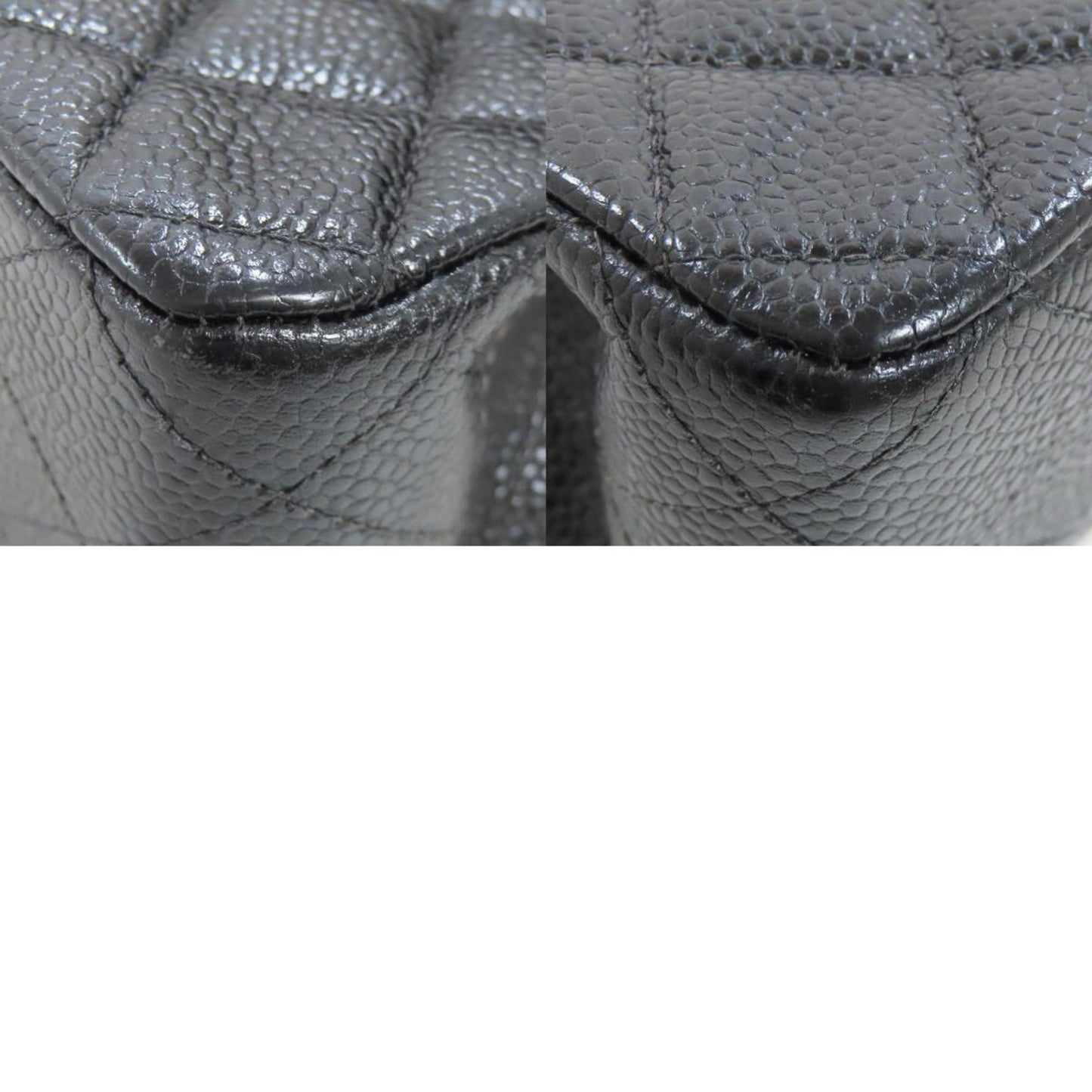 Chanel Classic Flap Bag Diamond Quilted