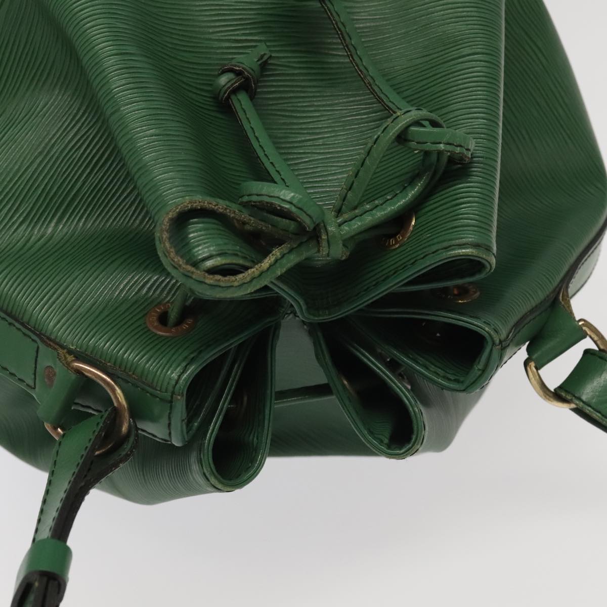 Monogram Empreinte Bucket Bag