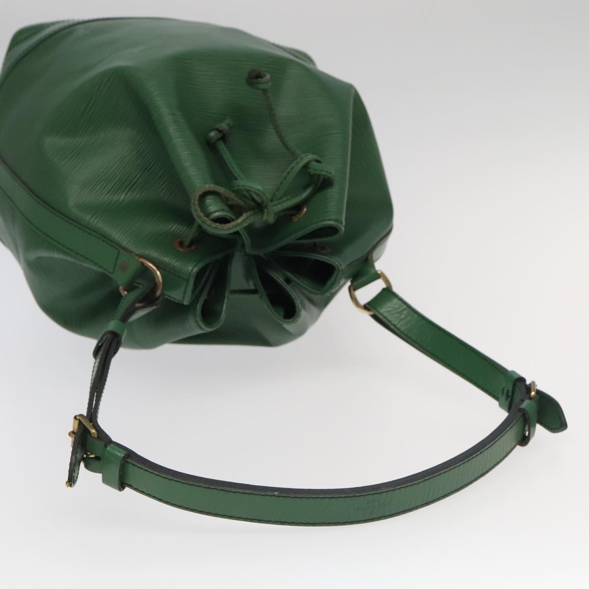 Monogram Empreinte Bucket Bag